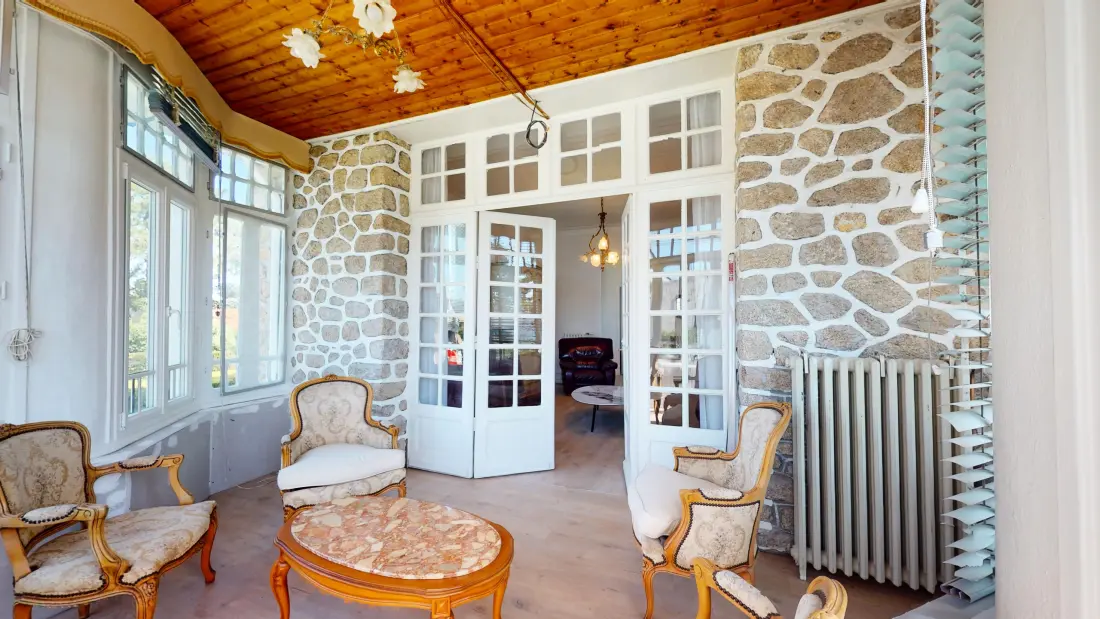 Appartements à Pornichet