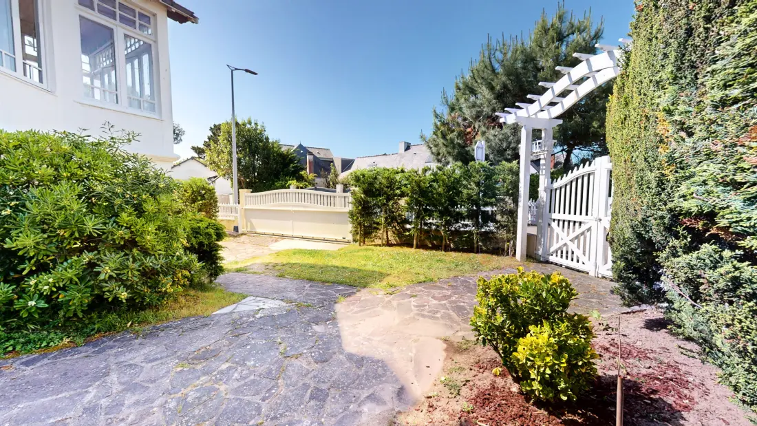Appartements à Pornichet