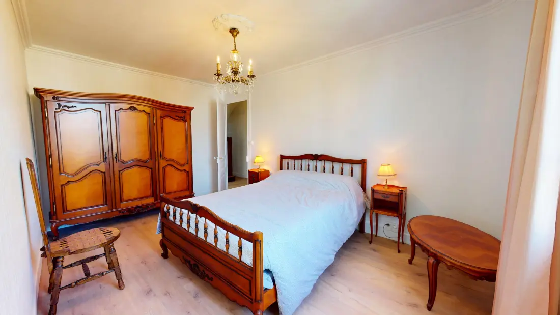 Appartements à Pornichet
