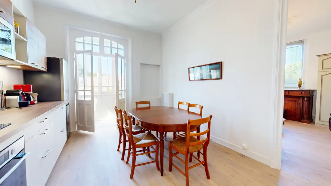 Appartements à Pornichet