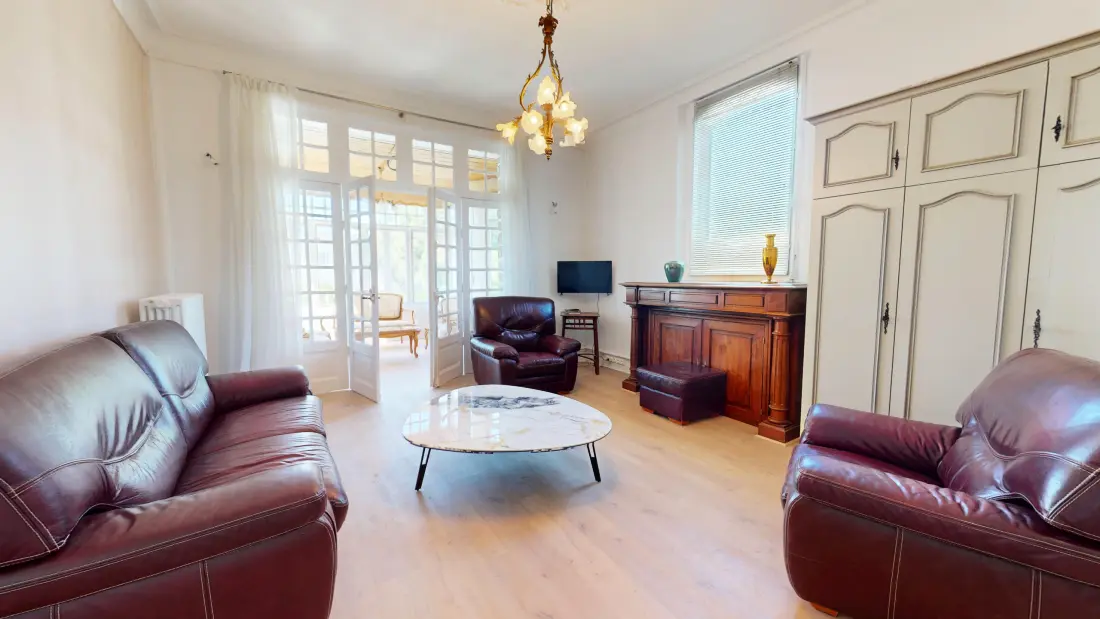 Appartements à Pornichet