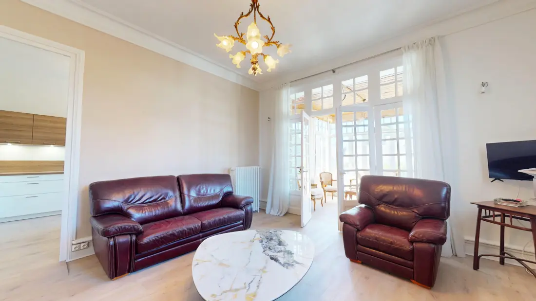 Appartements à Pornichet