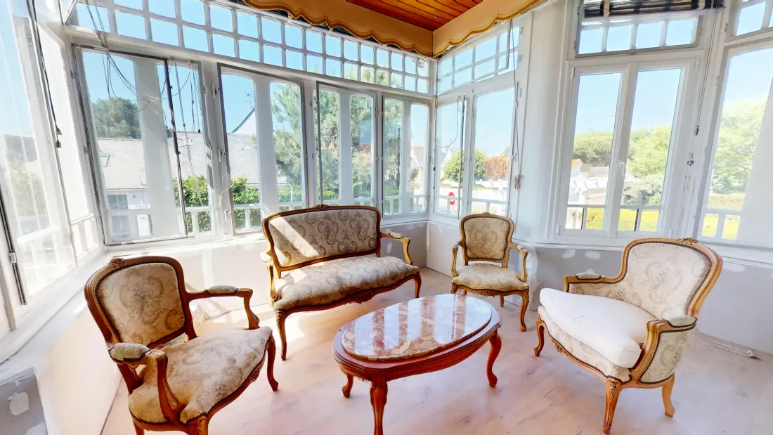 Appartements à Pornichet