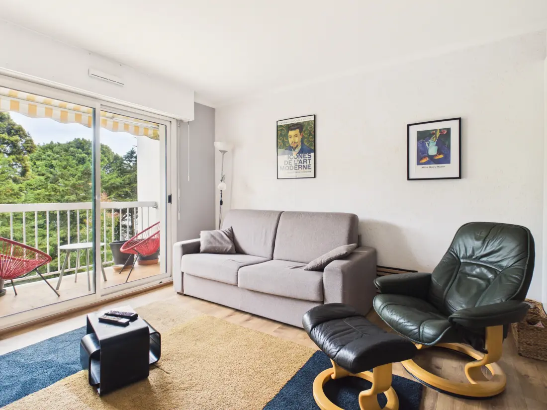 Appartements à Pornichet