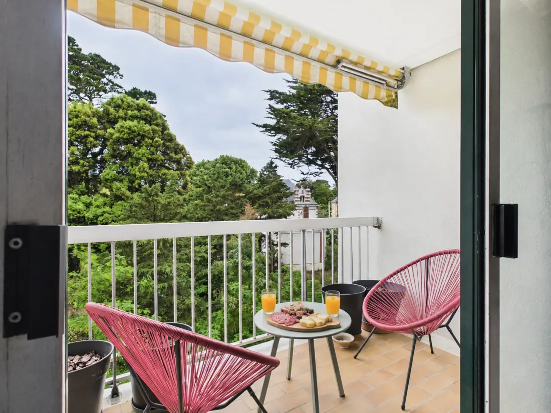 Appartements à Pornichet