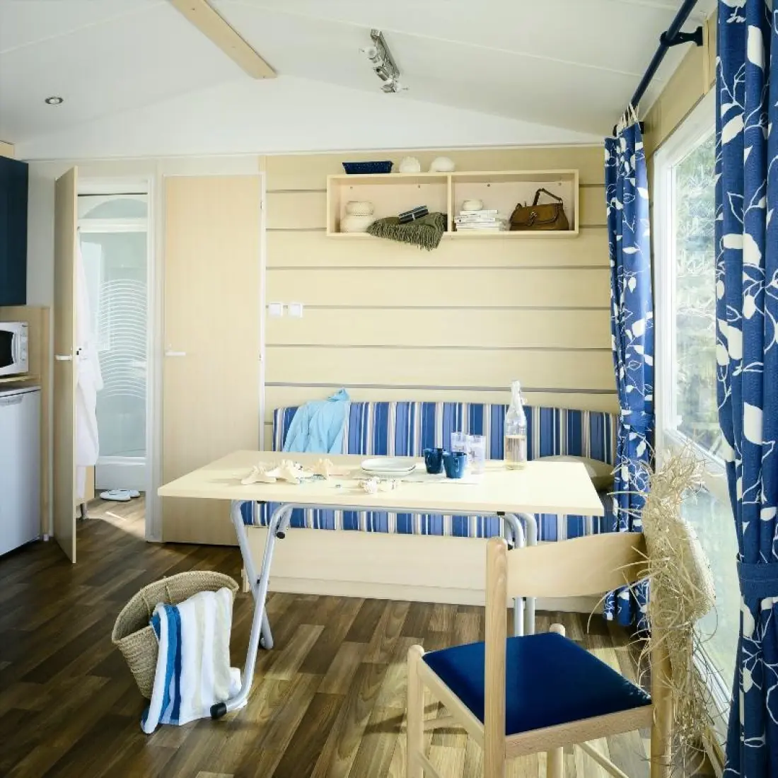 Camping Les Forges 3 étoiles★★★