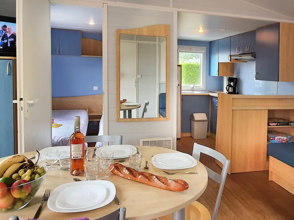 Camping Les Forges 3 étoiles★★★