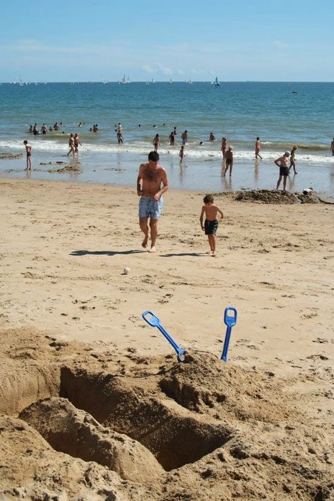 Camping Les Forges 3 étoiles★★★