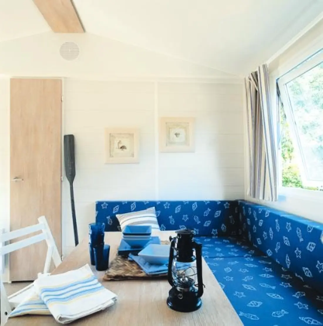 Camping Les Forges 3 étoiles★★★