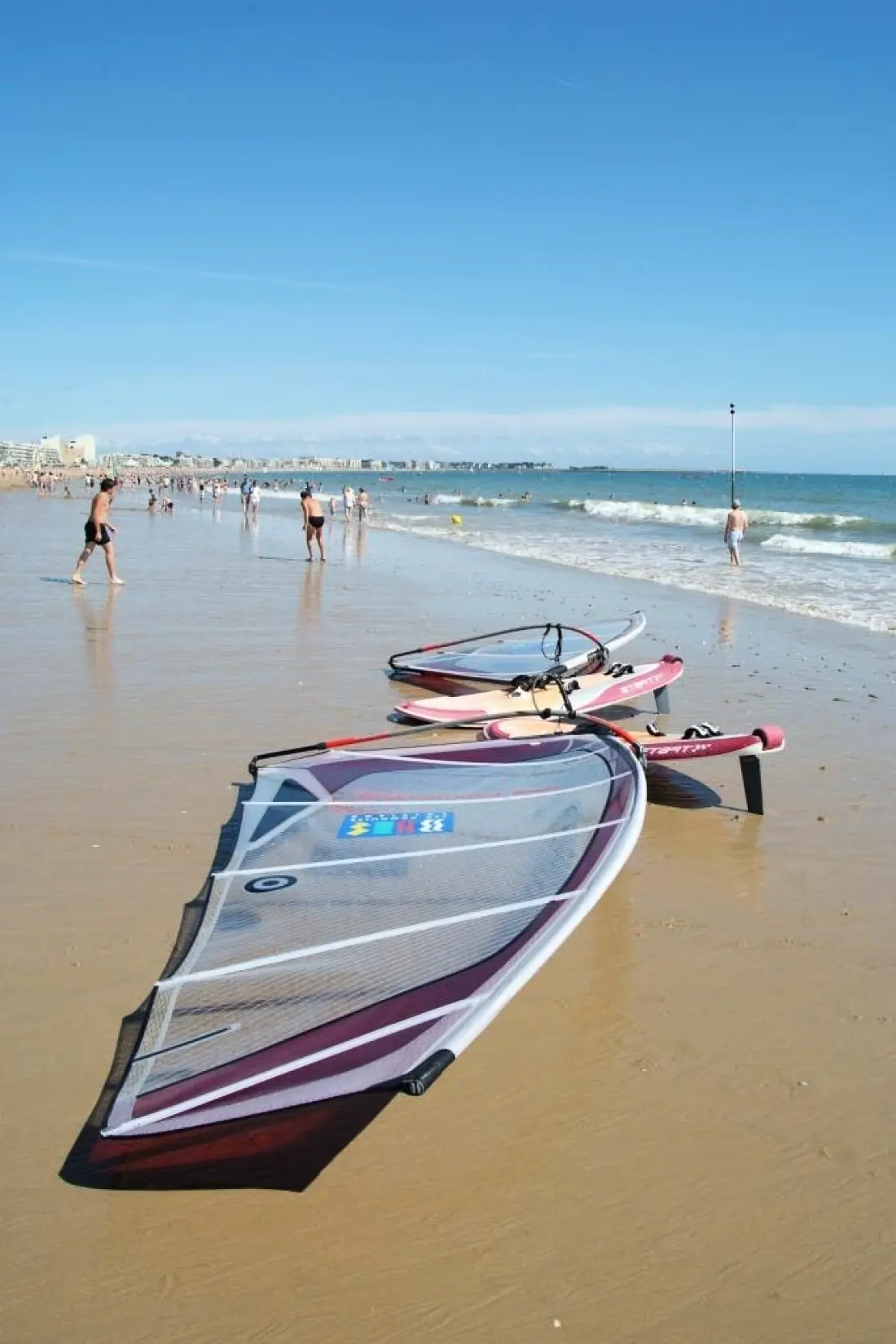 Camping Les Forges 3 étoiles★★★