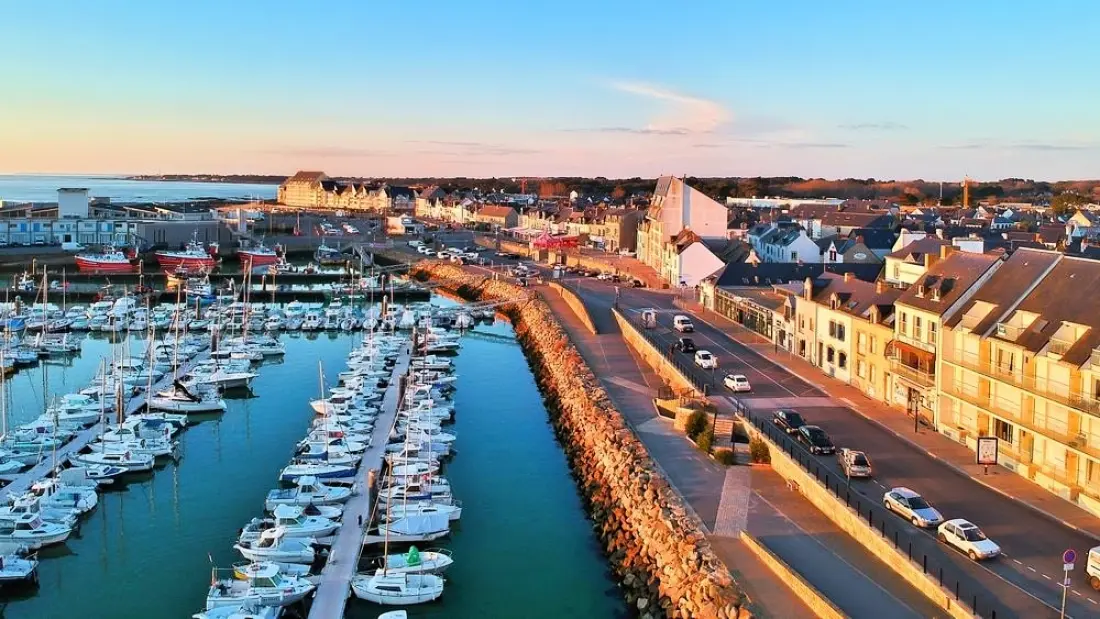 Camping Les Forges 3 étoiles★★★