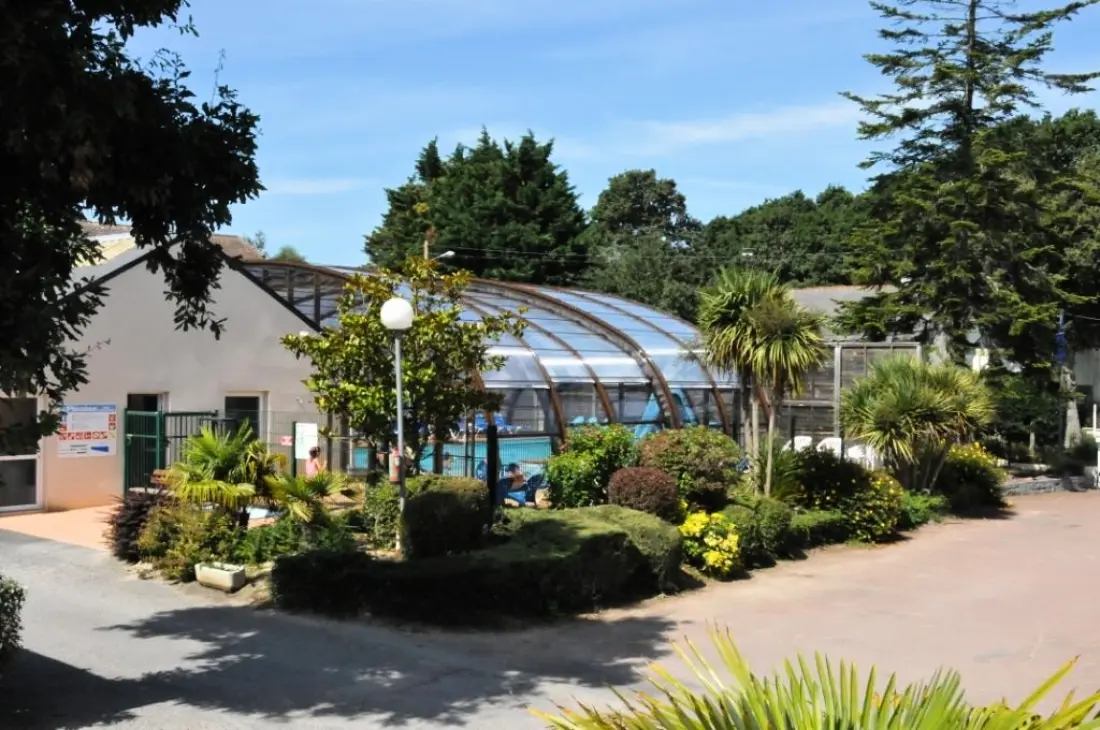 Camping Les Forges 3 étoiles★★★
