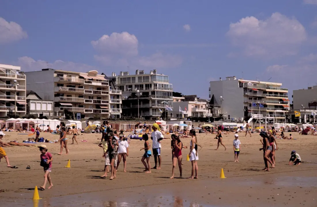 Camping Les Forges 3 étoiles★★★