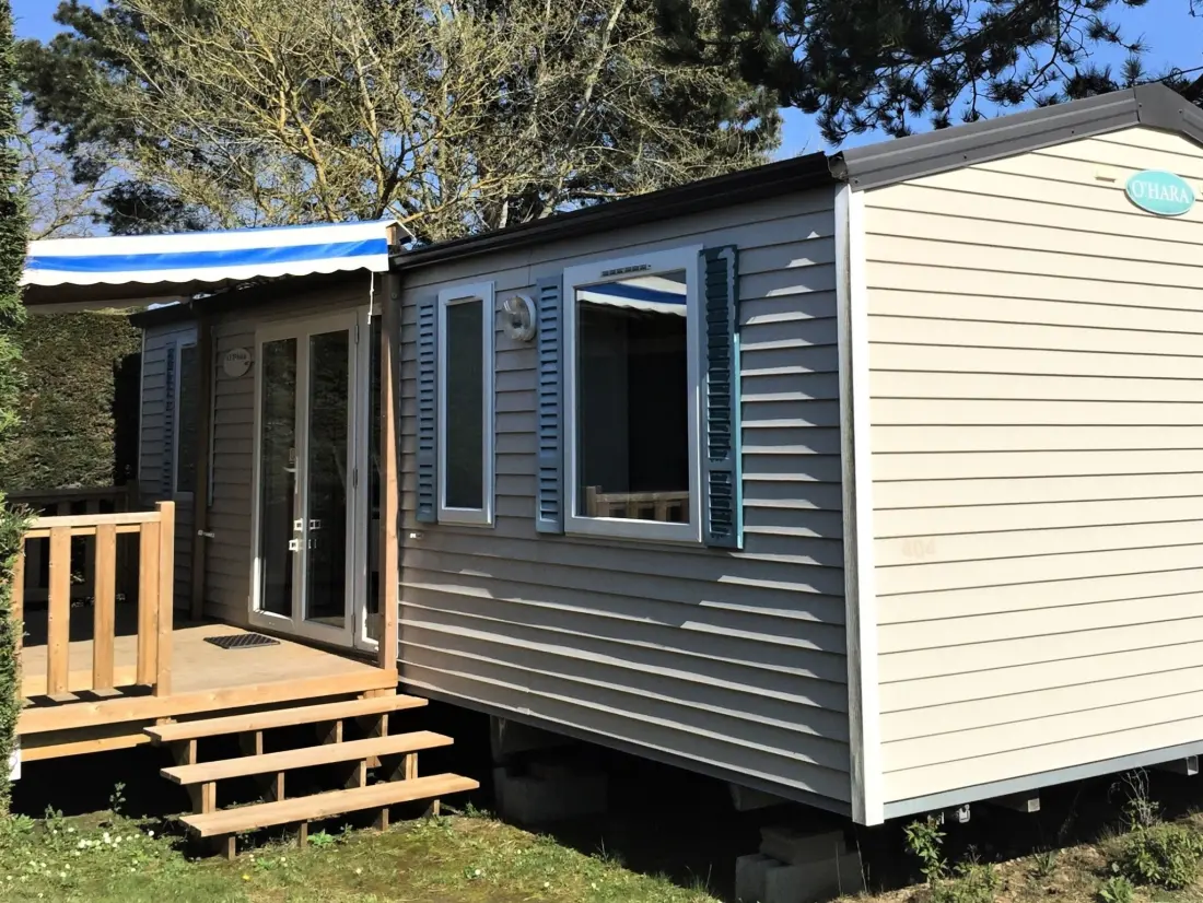 Camping Les Forges 3 étoiles★★★