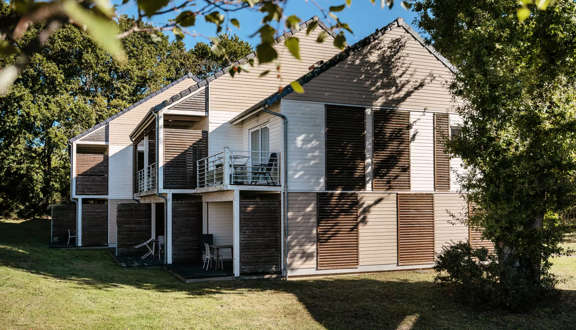 Le Domaine Du Bois De La Grée - Maeva Home - Pornichet - 1