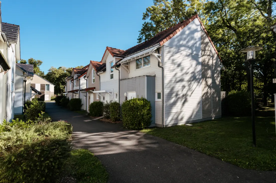 Le Domaine du Bois de la Grée - maeva Home