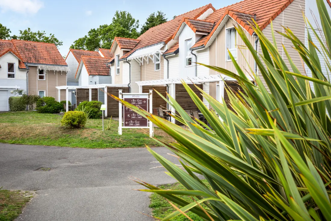 Le Domaine du Bois de la Grée - maeva Home