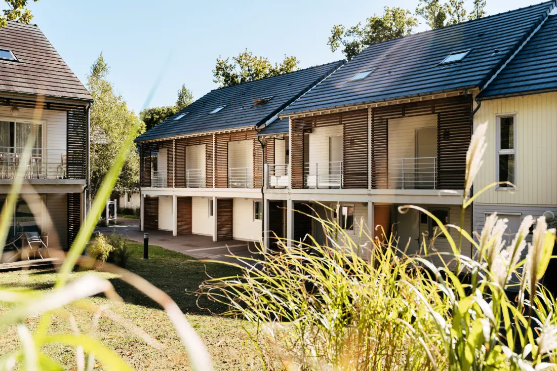 Le Domaine du Bois de la Grée - maeva Home