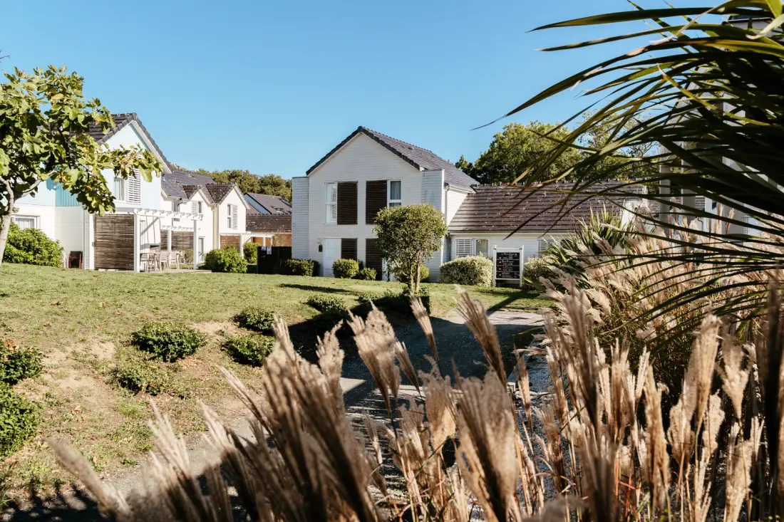 Le Domaine du Bois de la Grée - maeva Home