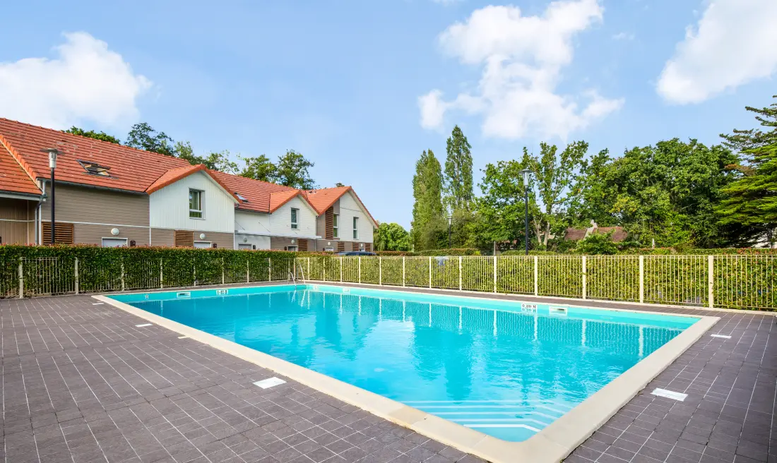 Le Domaine du Bois de la Grée - maeva Home