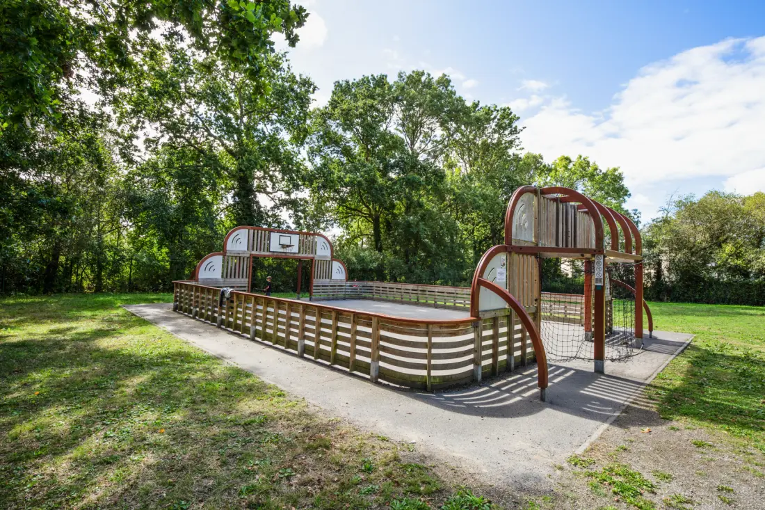 Le Domaine du Bois de la Grée - maeva Home