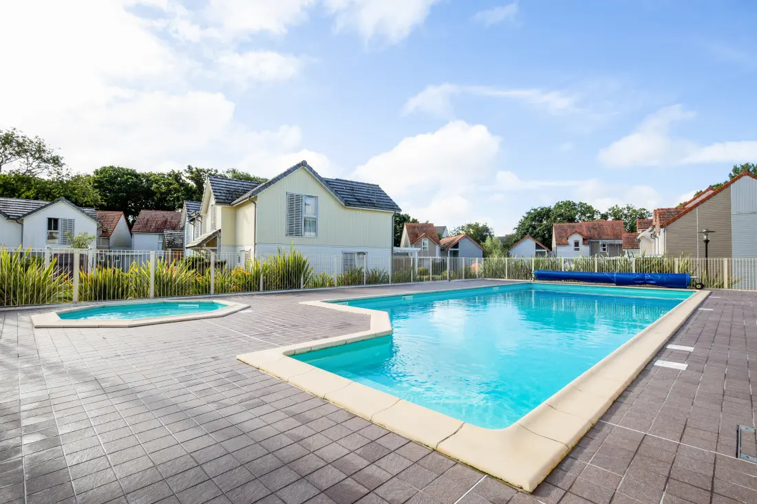 Le Domaine du Bois de la Grée - maeva Home