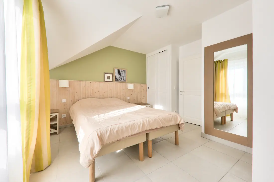 Le Domaine du Bois de la Grée - maeva Home