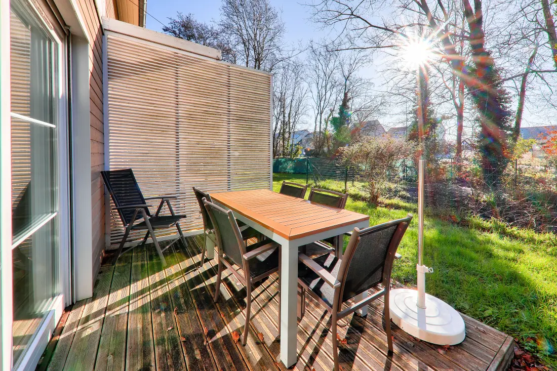 Le Domaine du Bois de la Grée - maeva Home