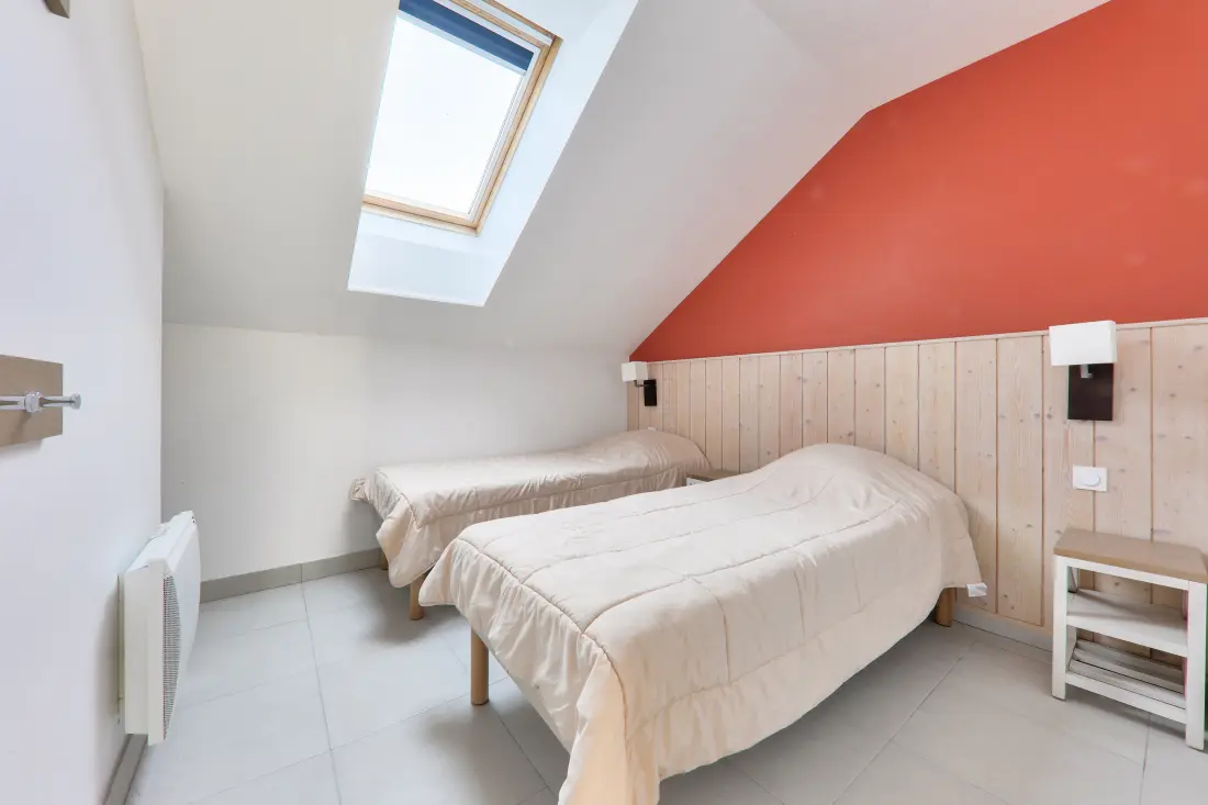 Le Domaine du Bois de la Grée - maeva Home