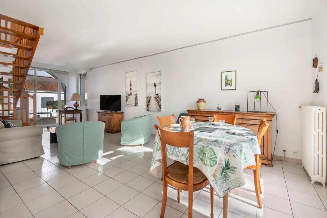 Maison à Pornichet