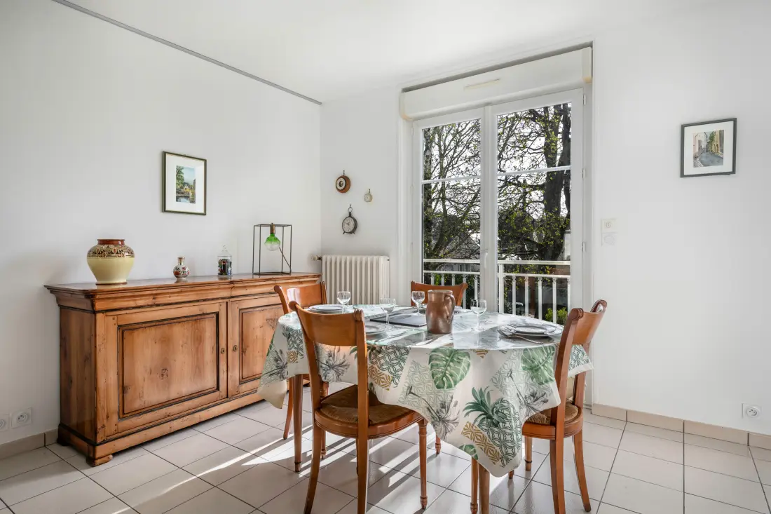 Maison à Pornichet