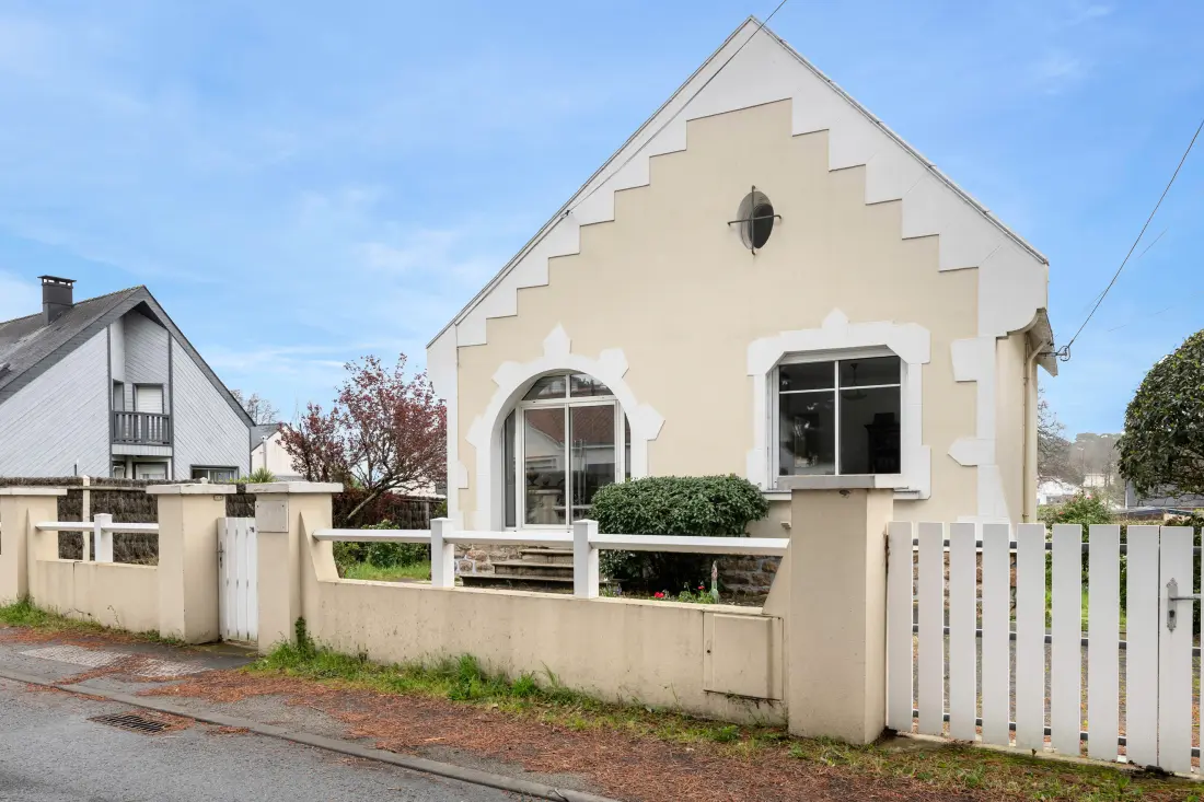 Maison à Pornichet