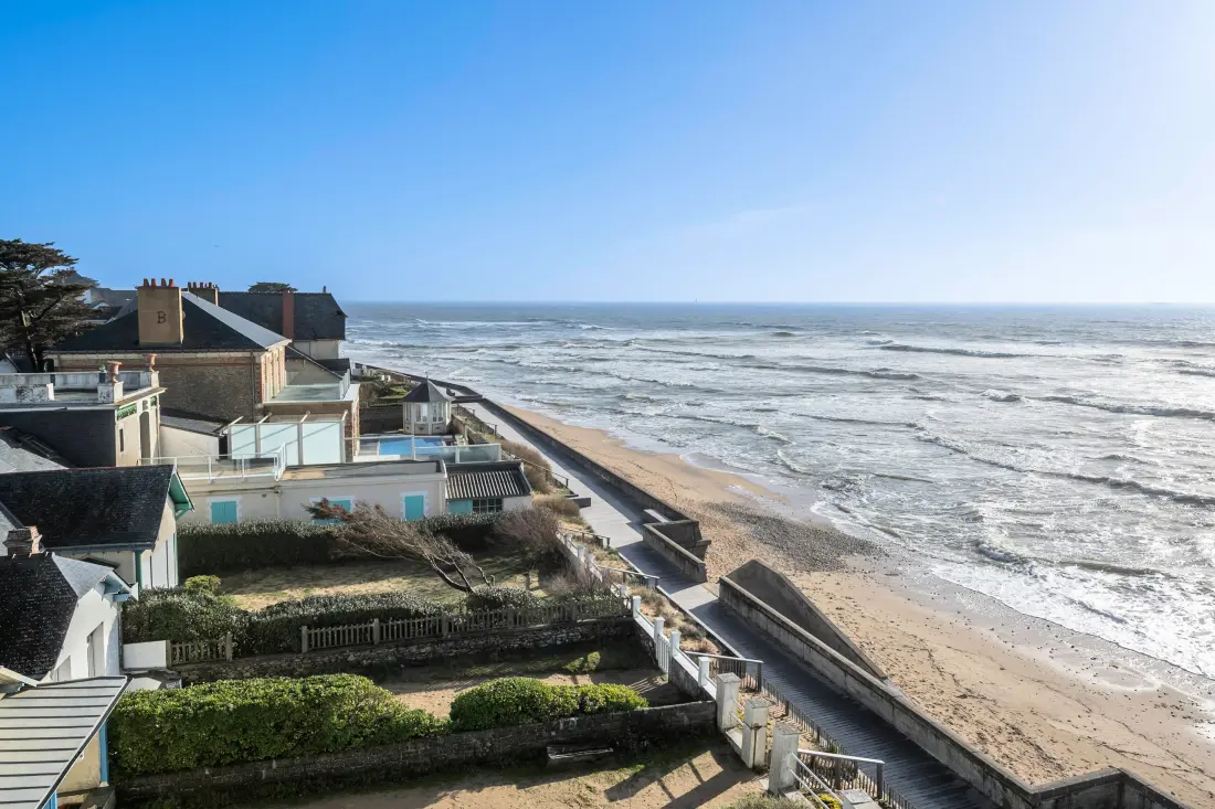 Maison à Pornichet