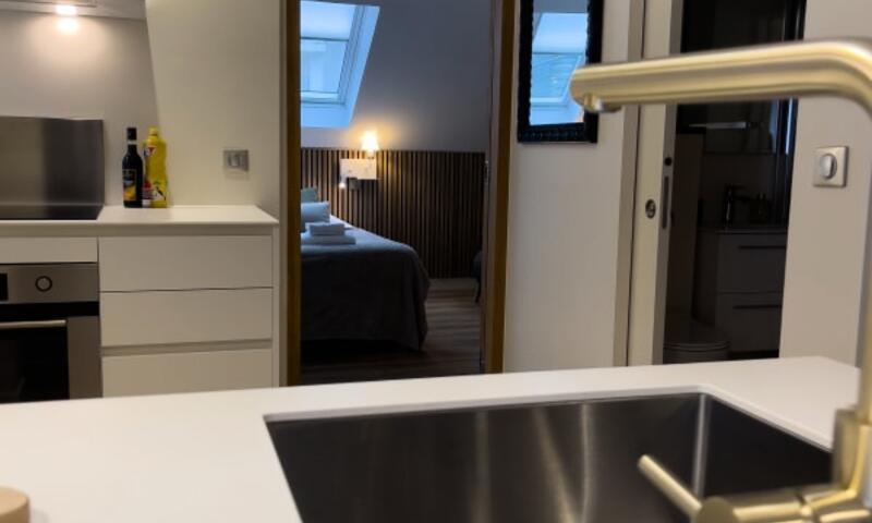 Maison Régent & Spa - En Haut De L'escalier - - Pornichet - 18