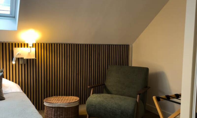 Maison Régent & Spa - En Haut De L'escalier - - Pornichet - 21