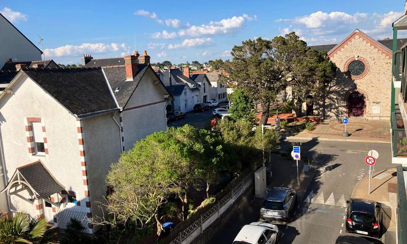 Résidence Le Brahms - - Pornichet - 12