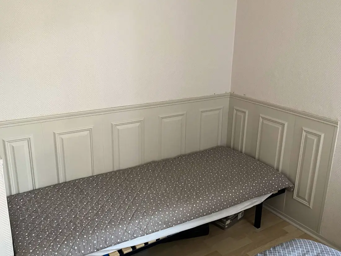 Résidence Le Gyserol
