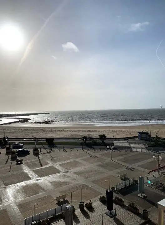 Résidence Les Marines
