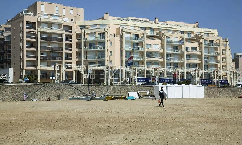 Résidence Les Océanes - maeva Home - Pornichet - 5