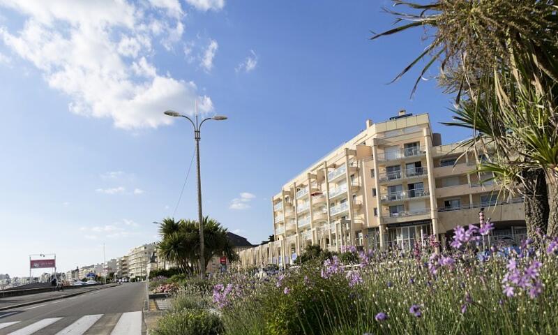 Résidence Les Océanes - maeva Home - Pornichet - 7