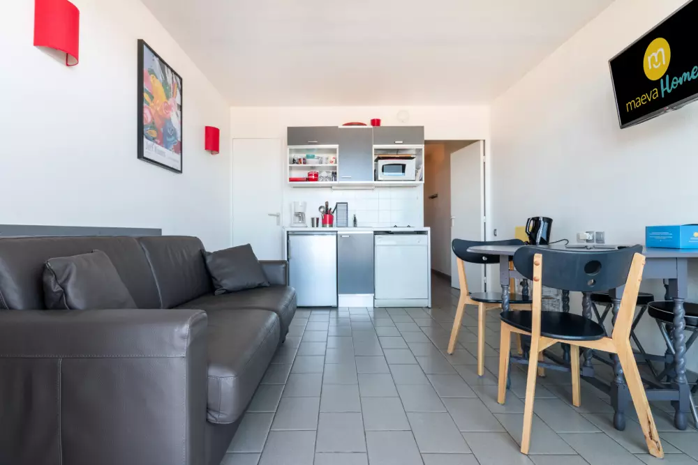 Résidence Les Océanes - maeva Home