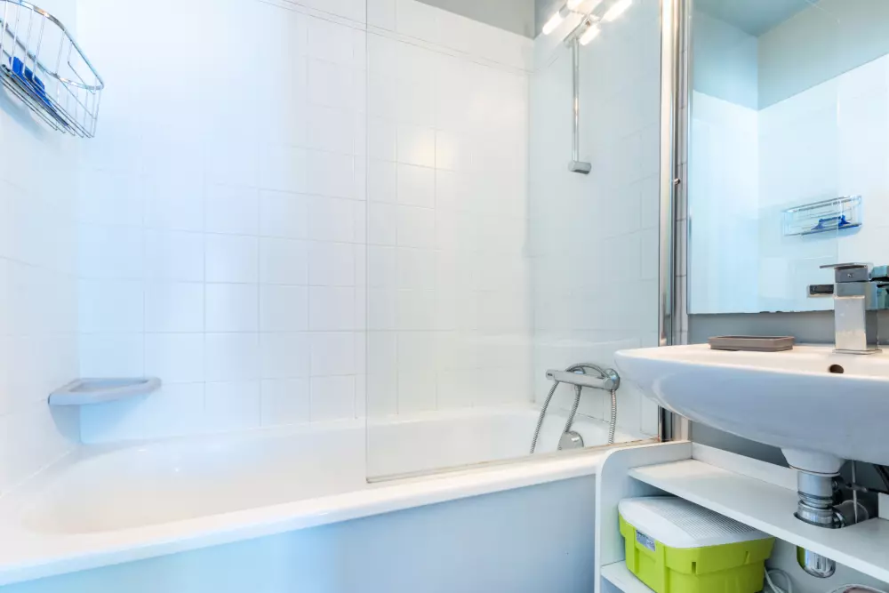 Résidence Les Océanes - maeva Home