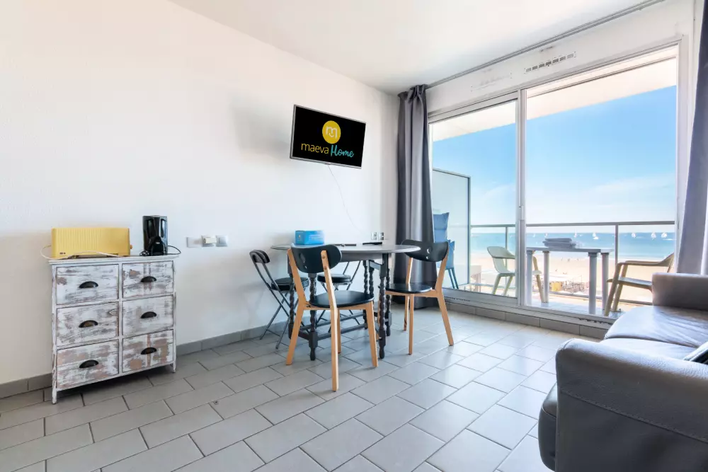 Résidence Les Océanes - maeva Home