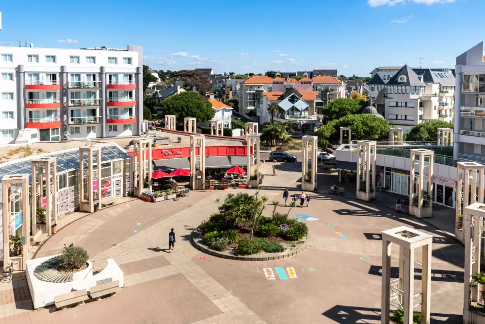 Résidence Les Océanes - maeva Home