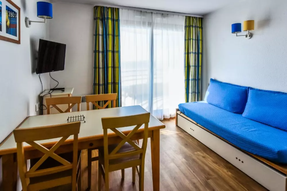 Résidence Les Océanes - maeva Home