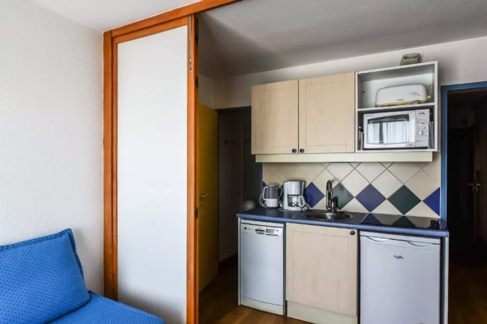 Résidence Les Océanes - maeva Home