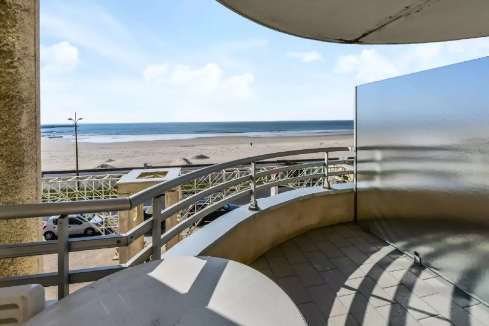 Résidence Les Océanes - maeva Home