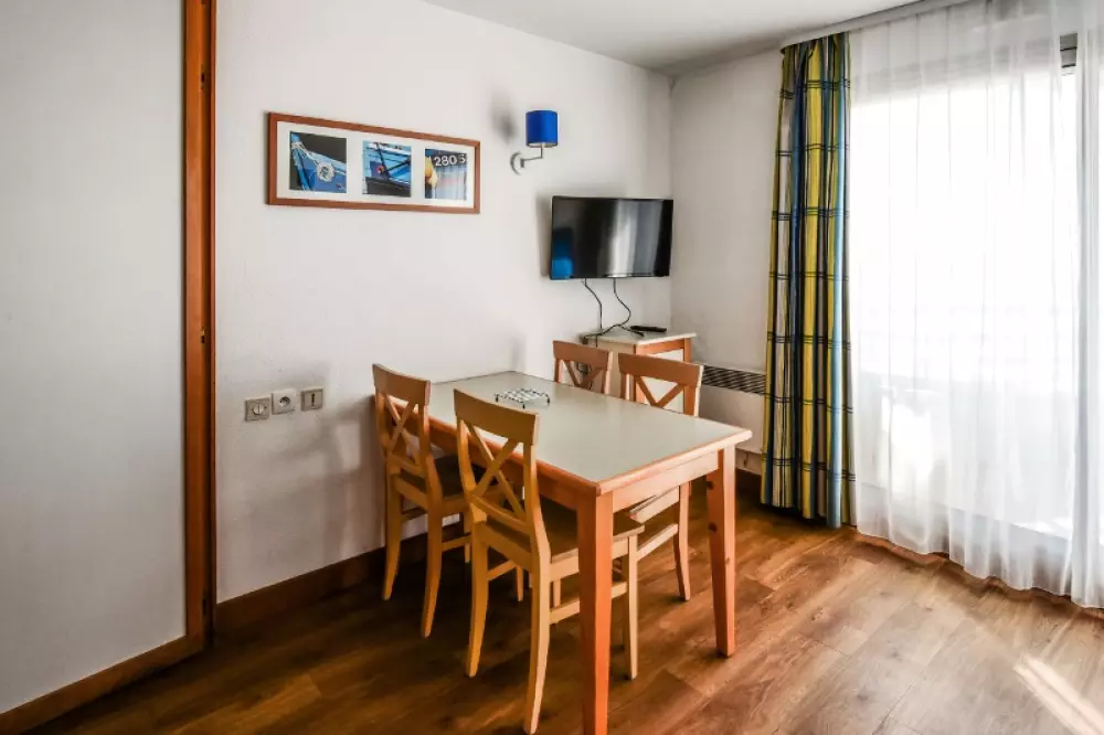 Résidence Les Océanes - maeva Home