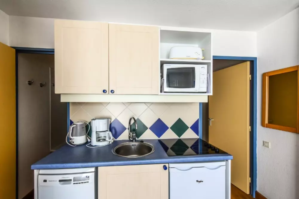 Résidence Les Océanes - maeva Home