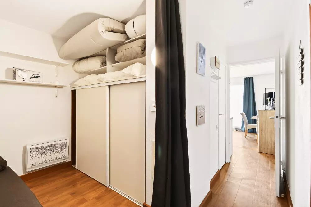 Résidence Les Océanes - maeva Home